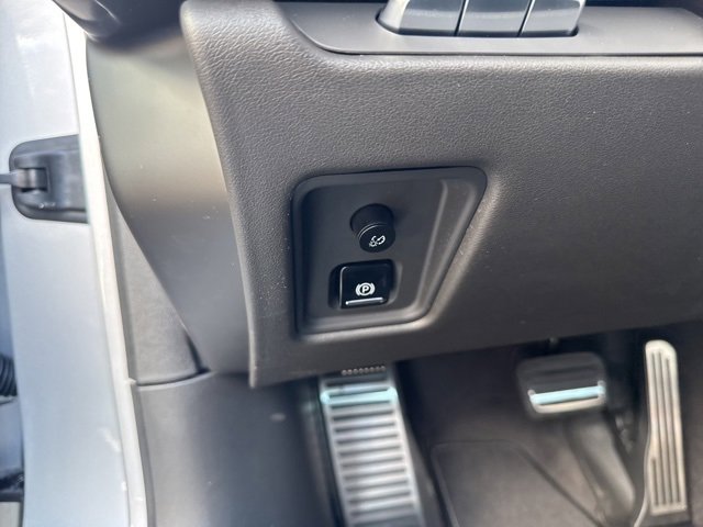 New 2026 Chevrolet Corvette Stingray Coupe w/ 1LT image 8