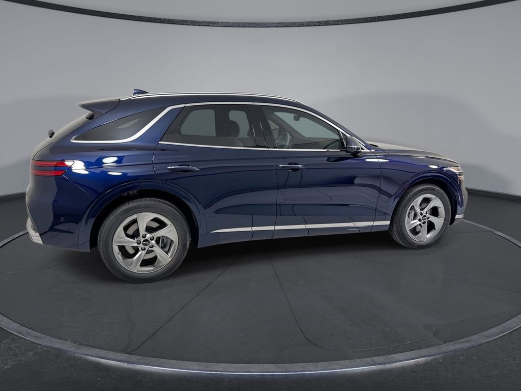 New 2026 Genesis GV70 2.5T Advanced AWD/4WD image 9