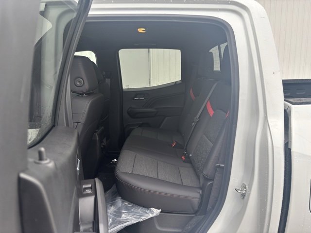 New 2026 Chevrolet Colorado Z71 image 12