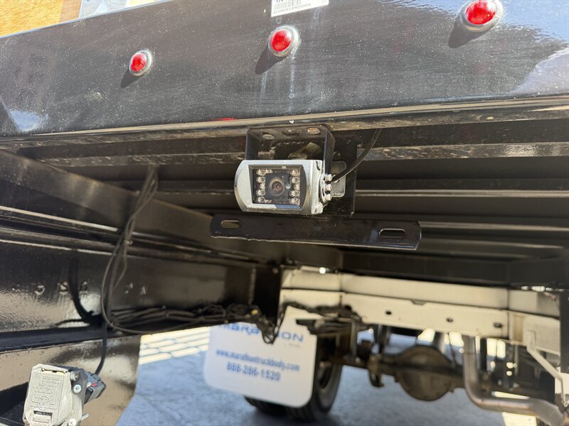 Used 2023 Mercedes-Benz Sprinter 3500 image 8