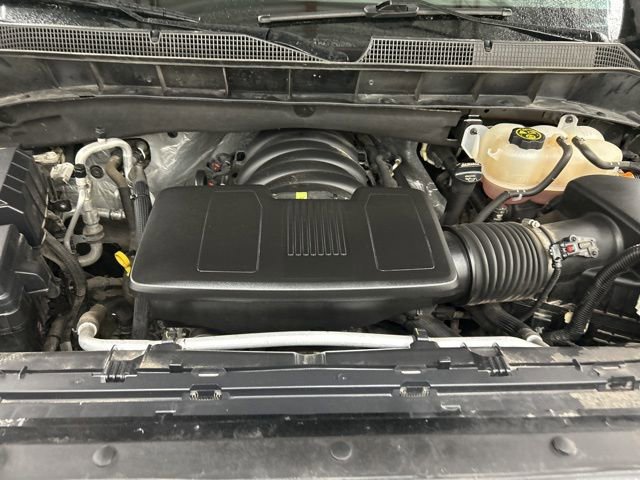 Used 2023 Chevrolet Silverado 1500 RST w/ Convenience Package II image 27