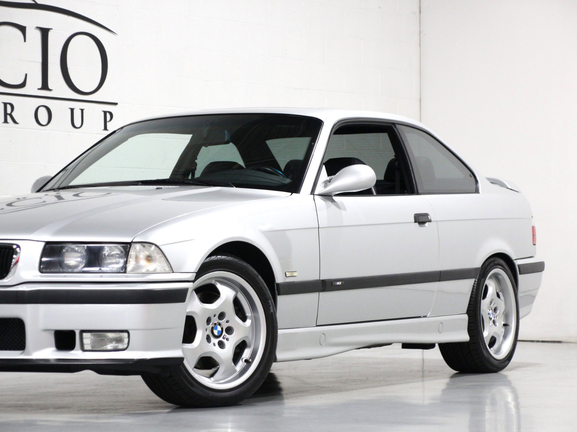 Used 1999 BMW M3 Coupe image 12