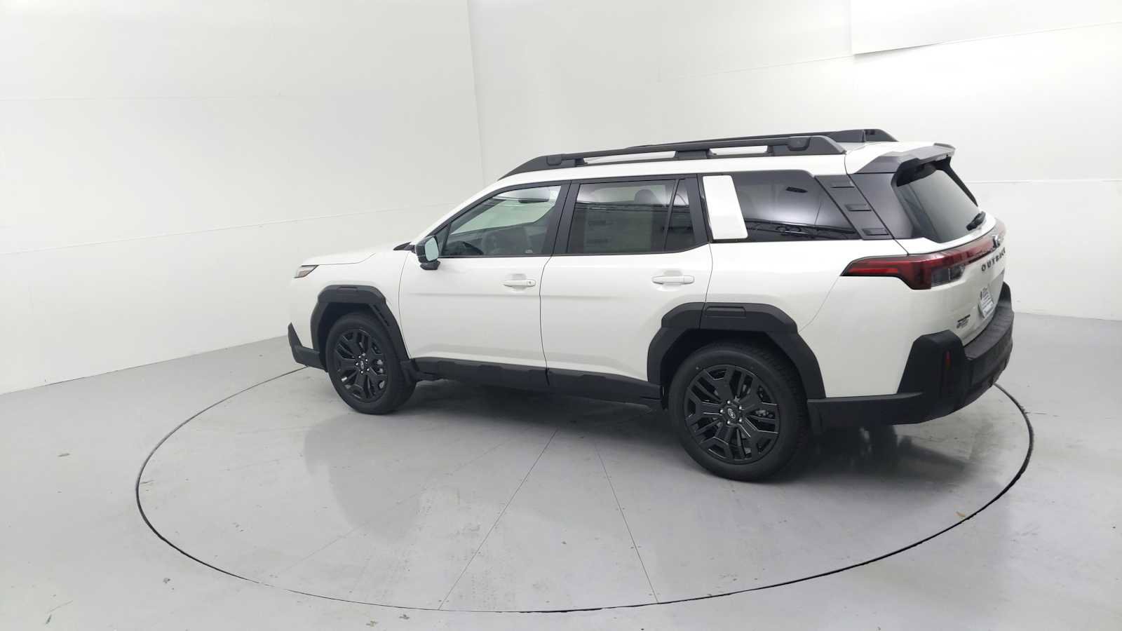 New 2026 Subaru Outback Limited XT image 7