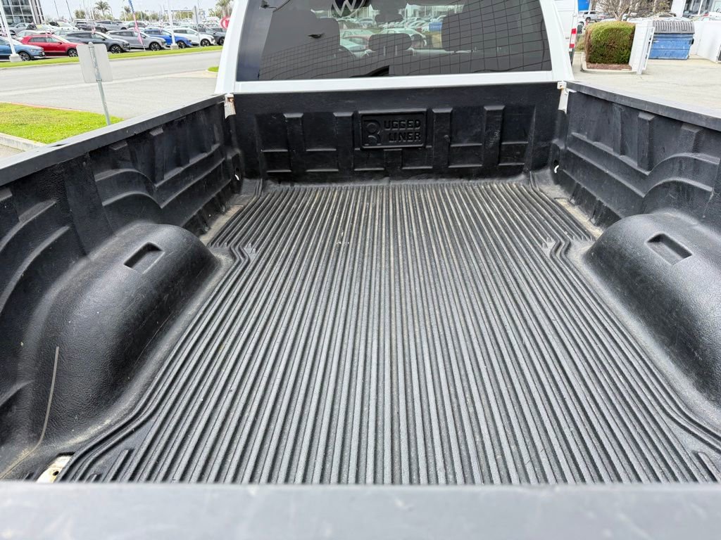 Used 2020 RAM 2500 Big Horn AWD/4WD image 32