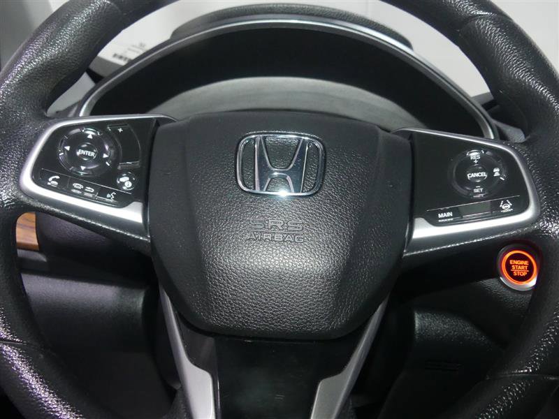 Used 2022 Honda CR-V EX image 31