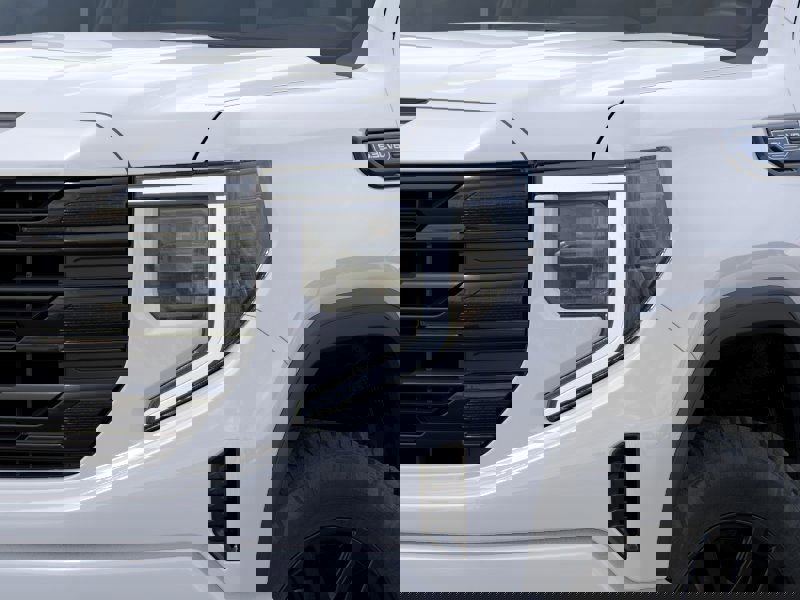 New 2026 GMC Sierra 1500 Elevation w/ X31 Off-Road Package image 10