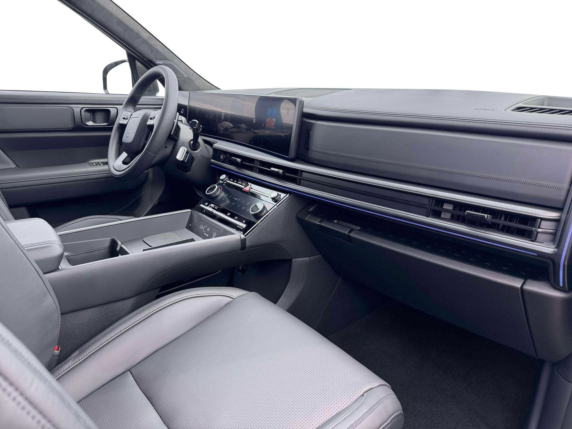 New 2026 Hyundai Santa Fe Calligraphy image 15