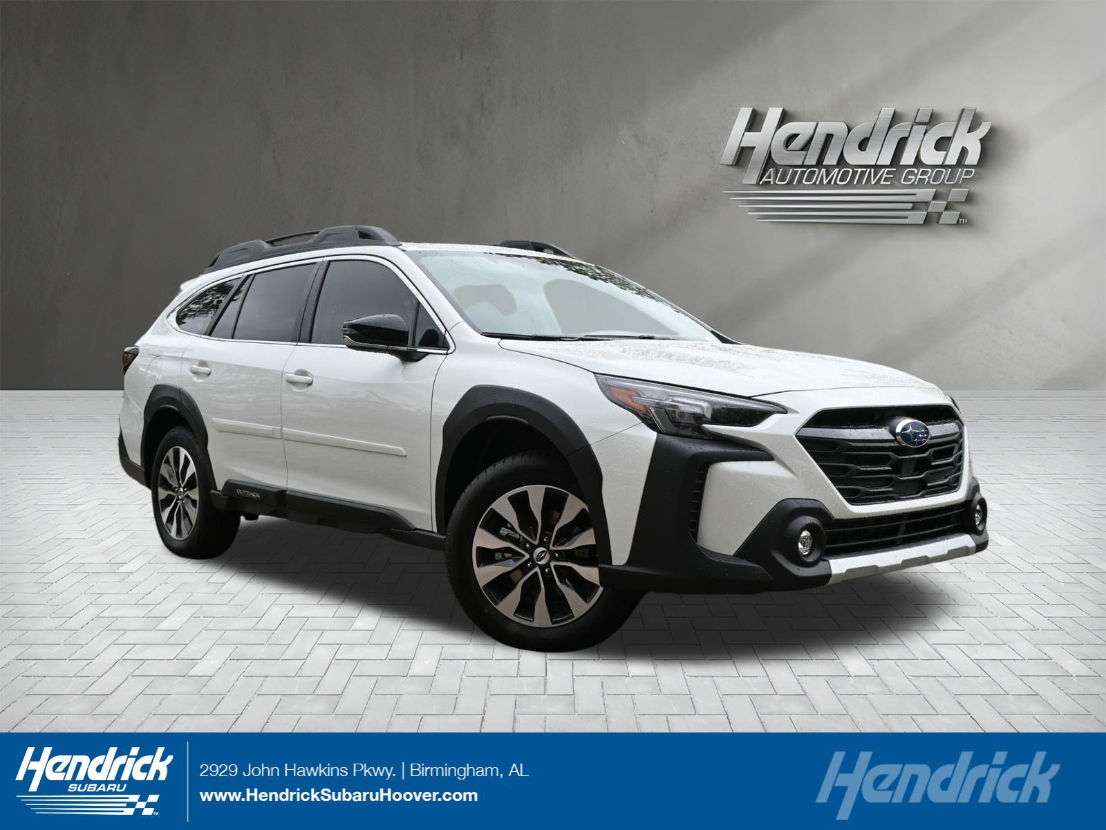 New 2025 Subaru Outback Limited XT
