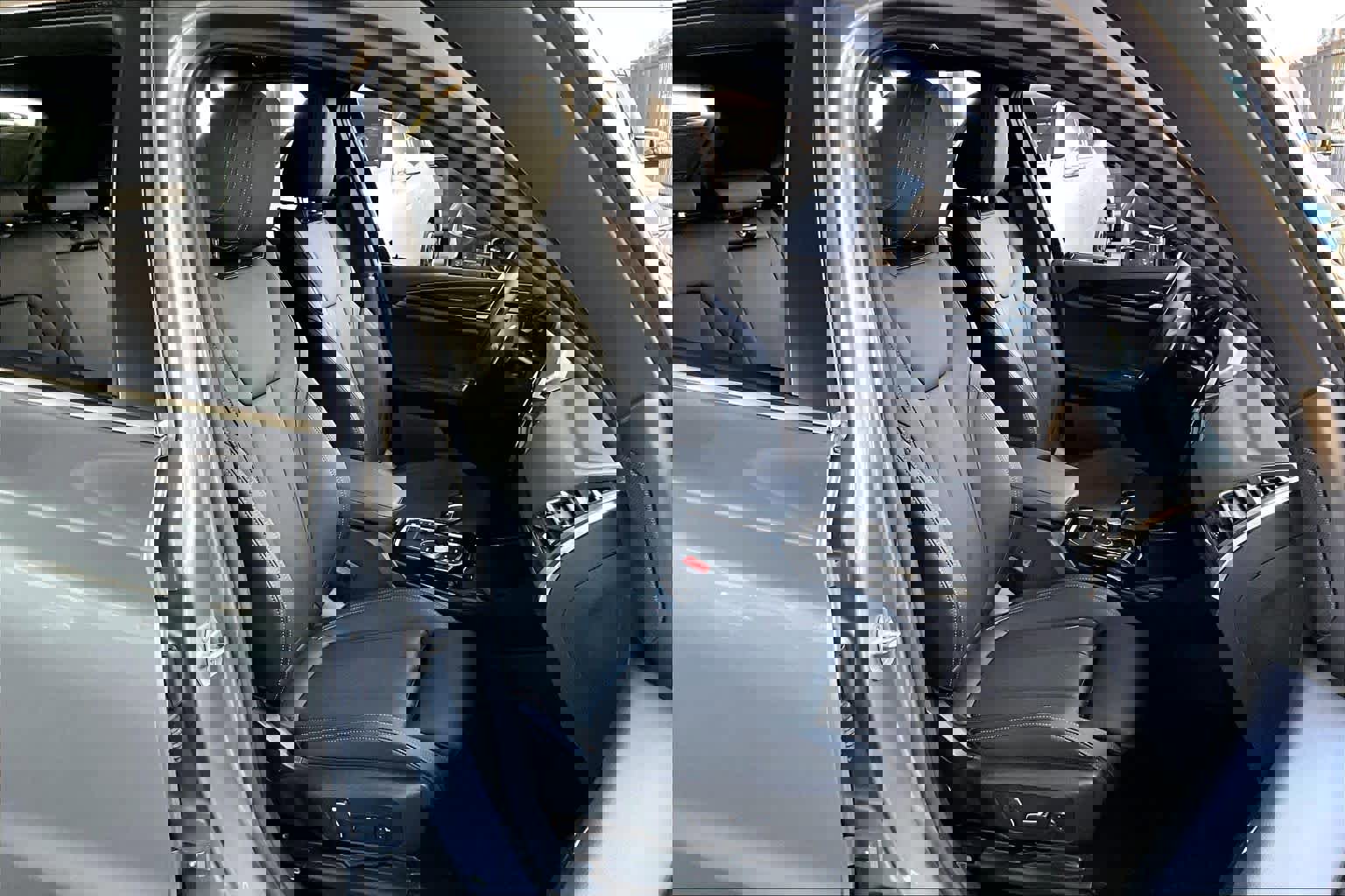 Certified 2024 BMW X3 sDrive30i w/ Convenience Package image 8