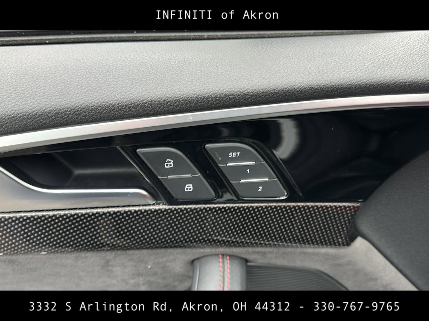 Used 2020 Audi S5 Premium Plus w/ Premium Plus image 30