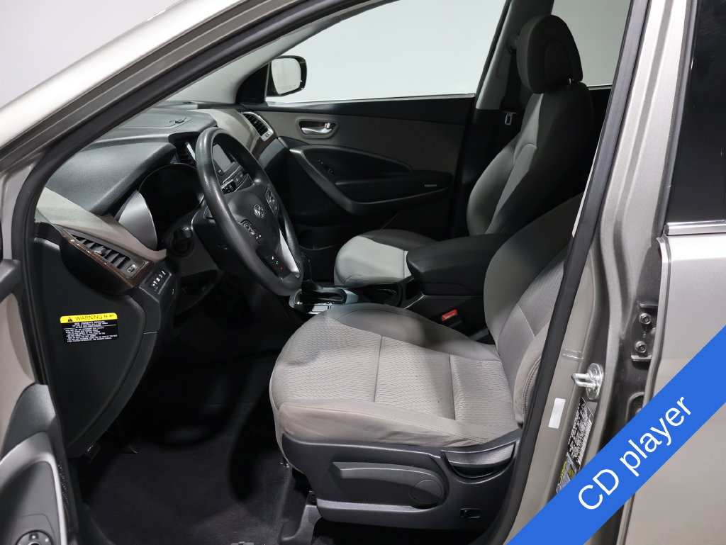 Used 2018 Hyundai Santa Fe Sport AWD/4WD image 2