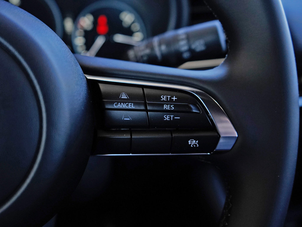 New 2026 MAZDA MAZDA3 2.5 S Hatchback w/ Premium Pkg image 15