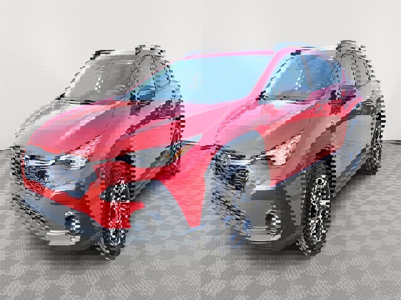 Used 2025 Subaru Crosstrek 2.5i Premium