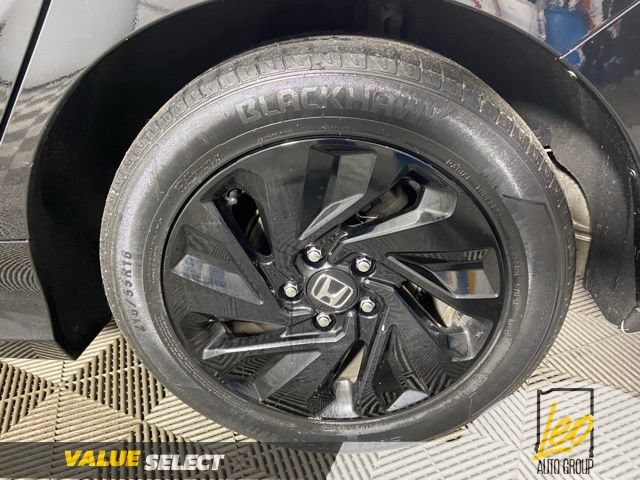 Used 2018 Honda Civic LX image 26
