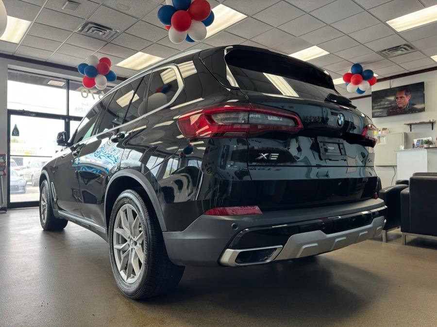 Used 2020 BMW X5 xDrive40i image 14