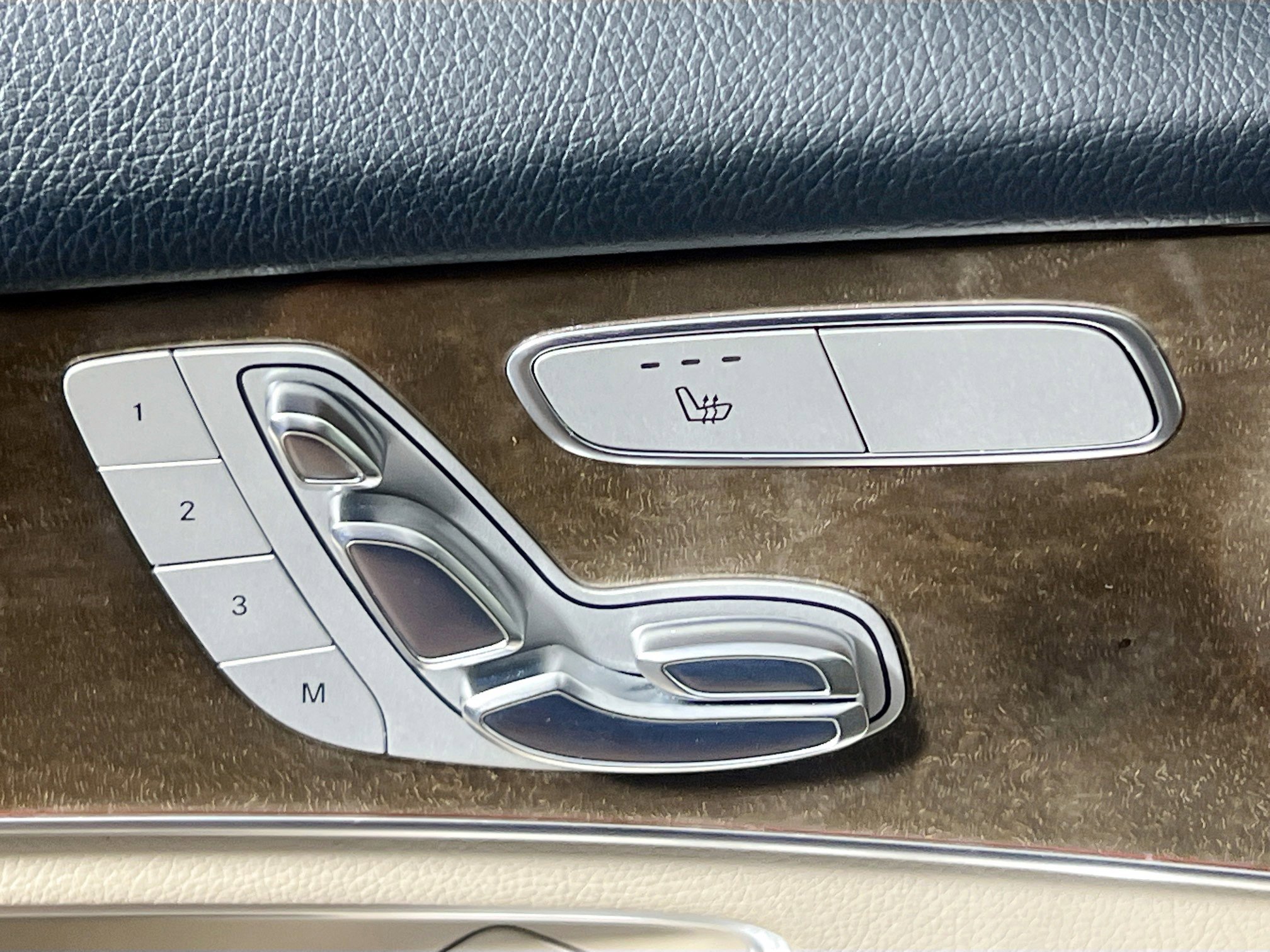 Used 2017 Mercedes-Benz GLC 300 image 15