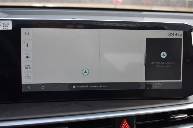 New 2026 Kia Sorento SX image 36