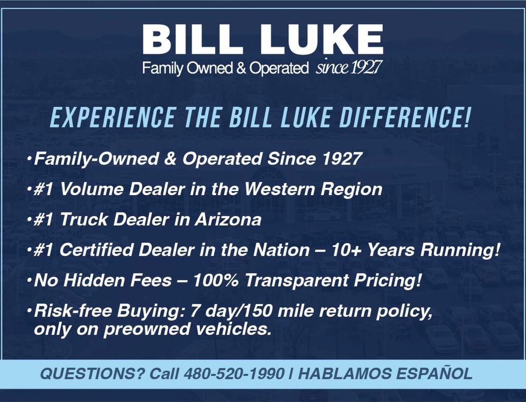 Used 2025 Ford Bronco Sport Big Bend image 2