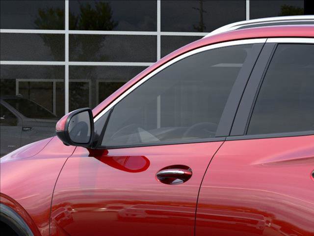 New 2026 Buick Encore GX Sport Touring image 12