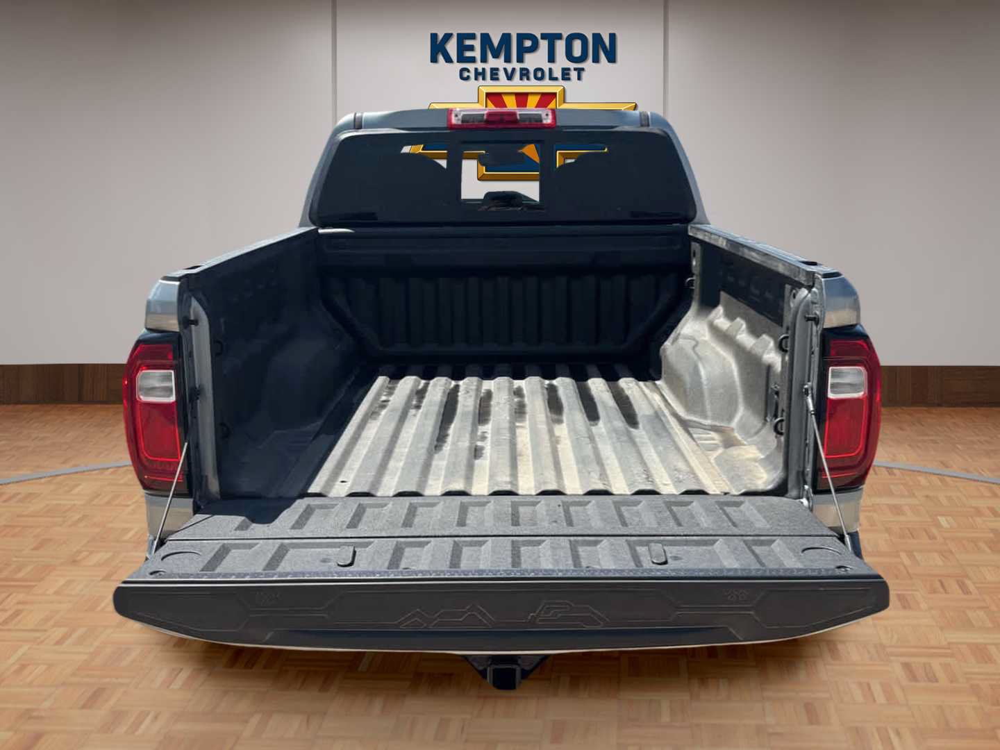 Used 2026 GMC Canyon Elevation w/ Convenience Package RWD image 18