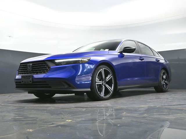 Used 2024 Honda Accord Sport image 33