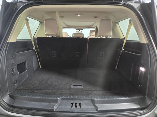 Used 2024 Ford Expedition Max Limited image 26