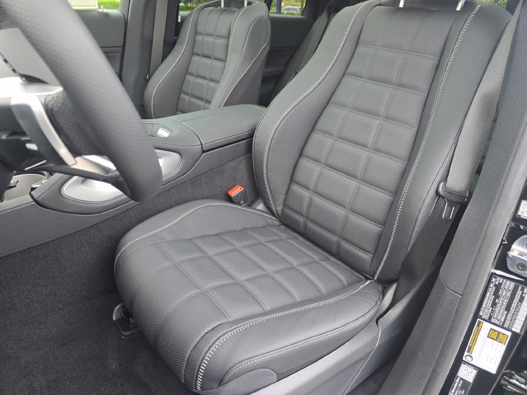 New 2027 Mercedes-Benz GLE 450 4MATIC image 25