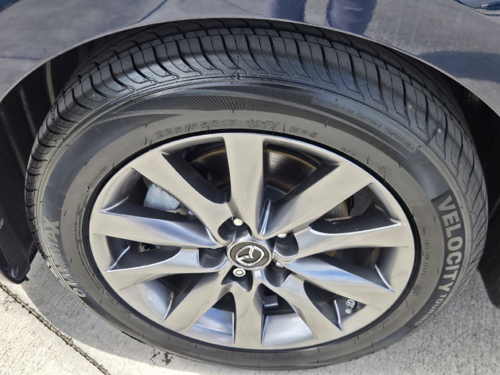 Used 2018 MAZDA MAZDA6 Sport FWD image 8