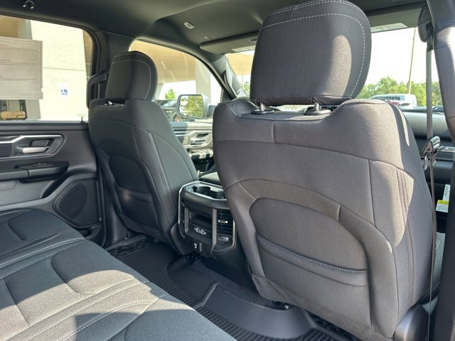 New 2026 RAM 1500 4x4 Crew Cab image 46