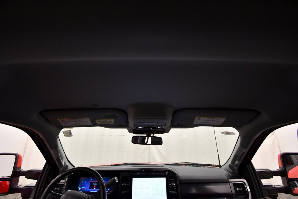 Used 2023 Ford F250 Lariat image 16