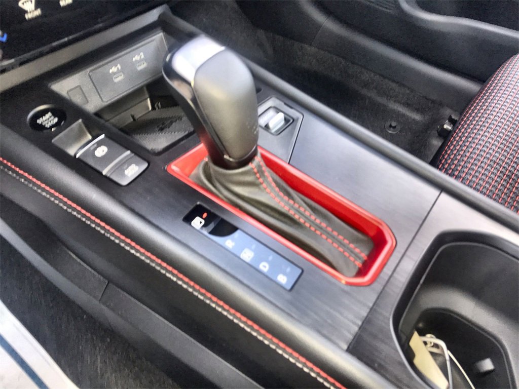 New 2026 Nissan Kicks SR w/ SR Premium Package image 19