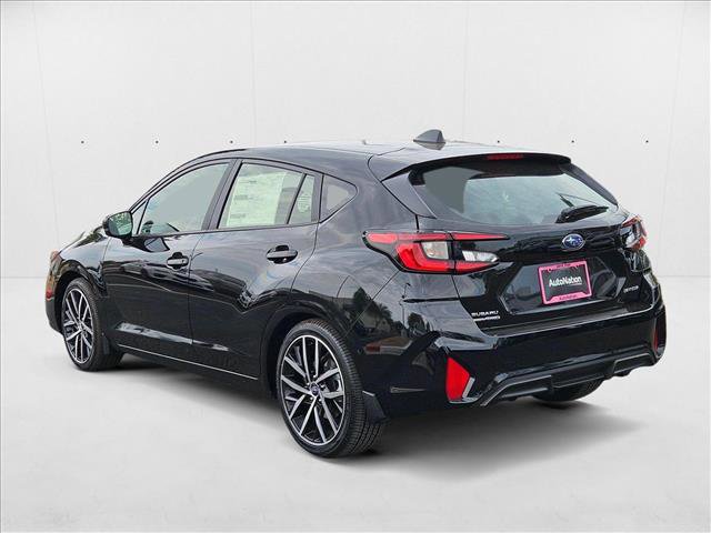 New 2025 Subaru Impreza 2.0i Sport image 9