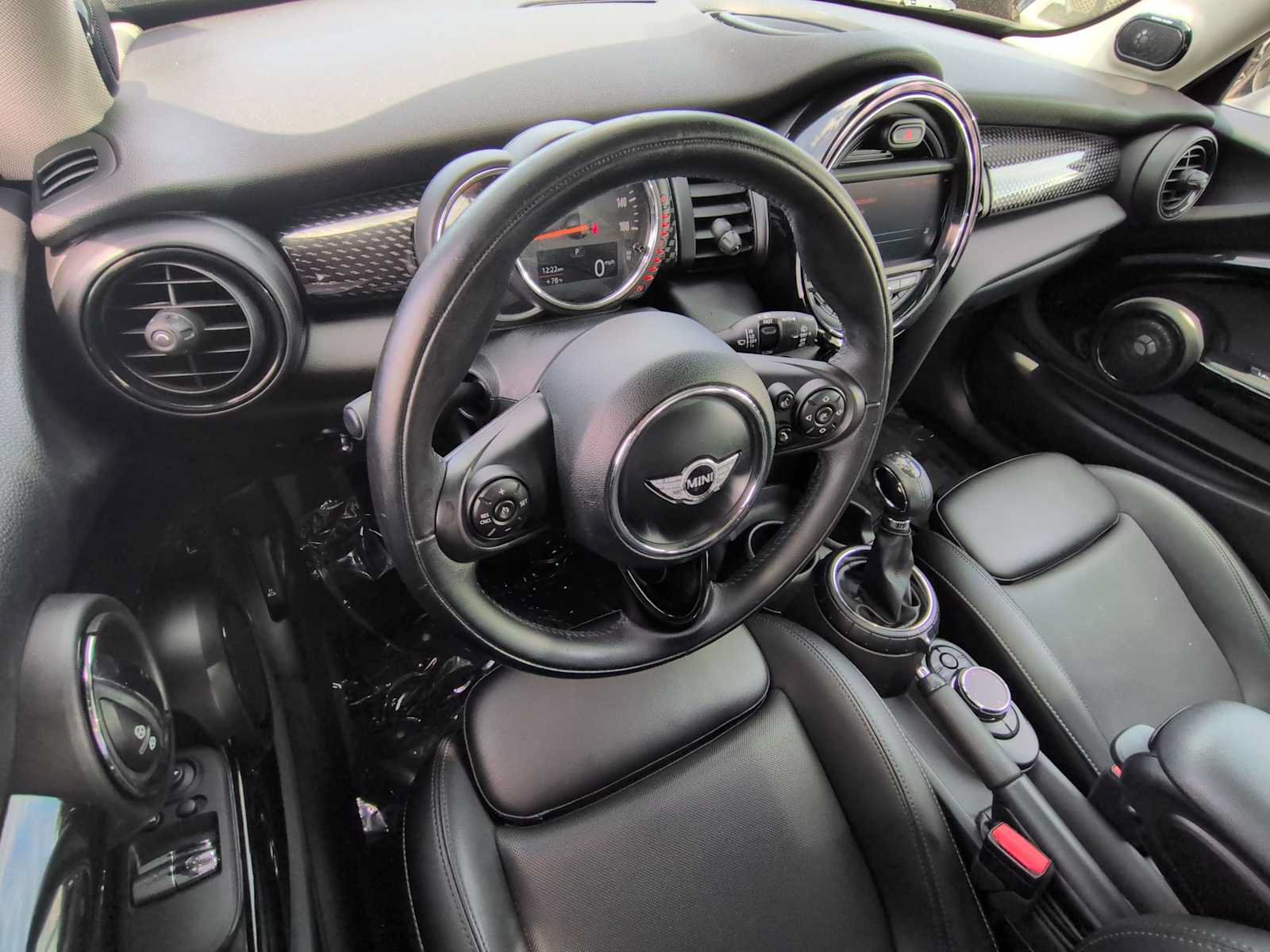 Used 2016 MINI Cooper S FWD image 10