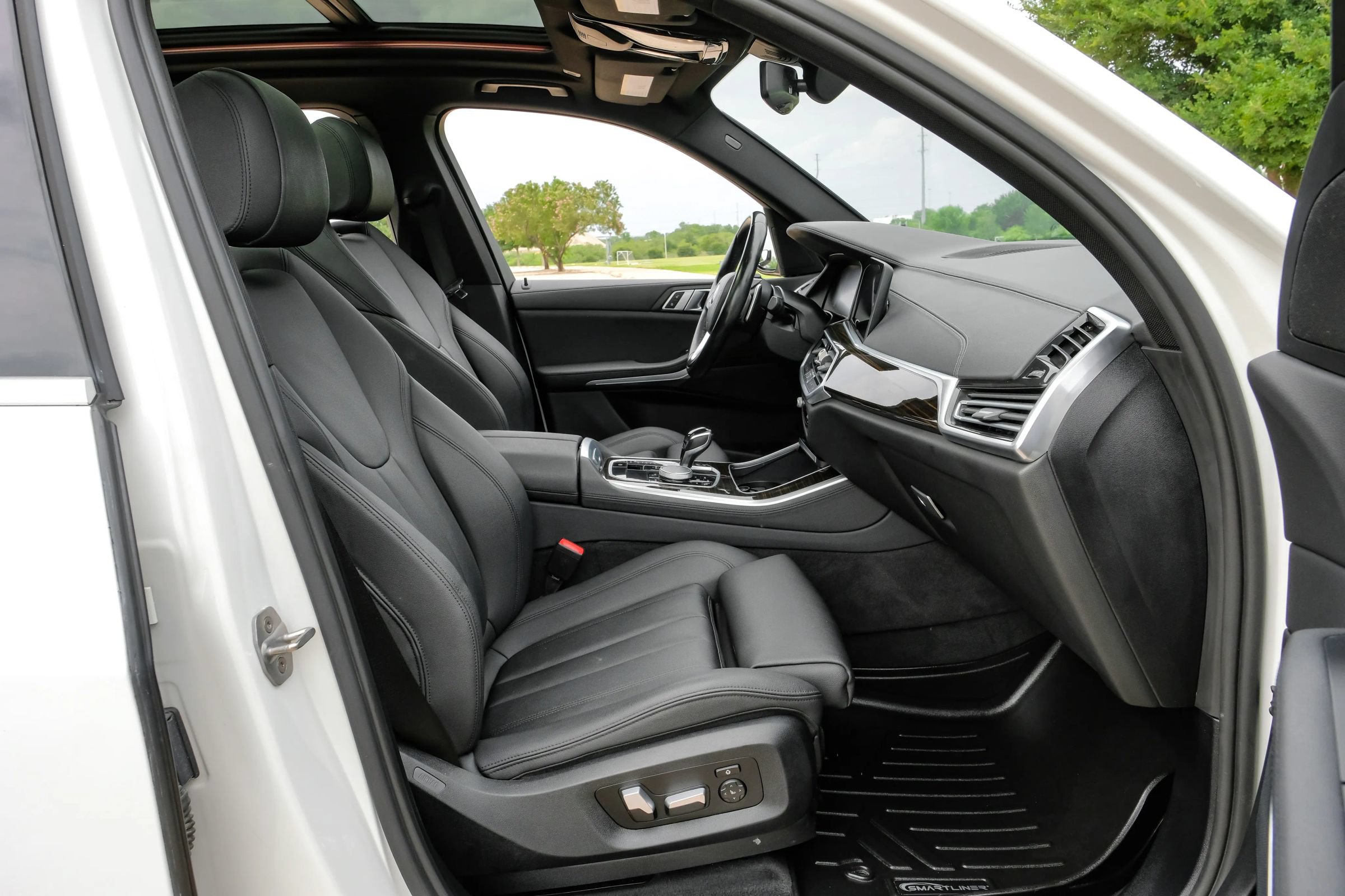 Used 2020 BMW X5 sDrive40i w/ Convenience Package RWD image 31