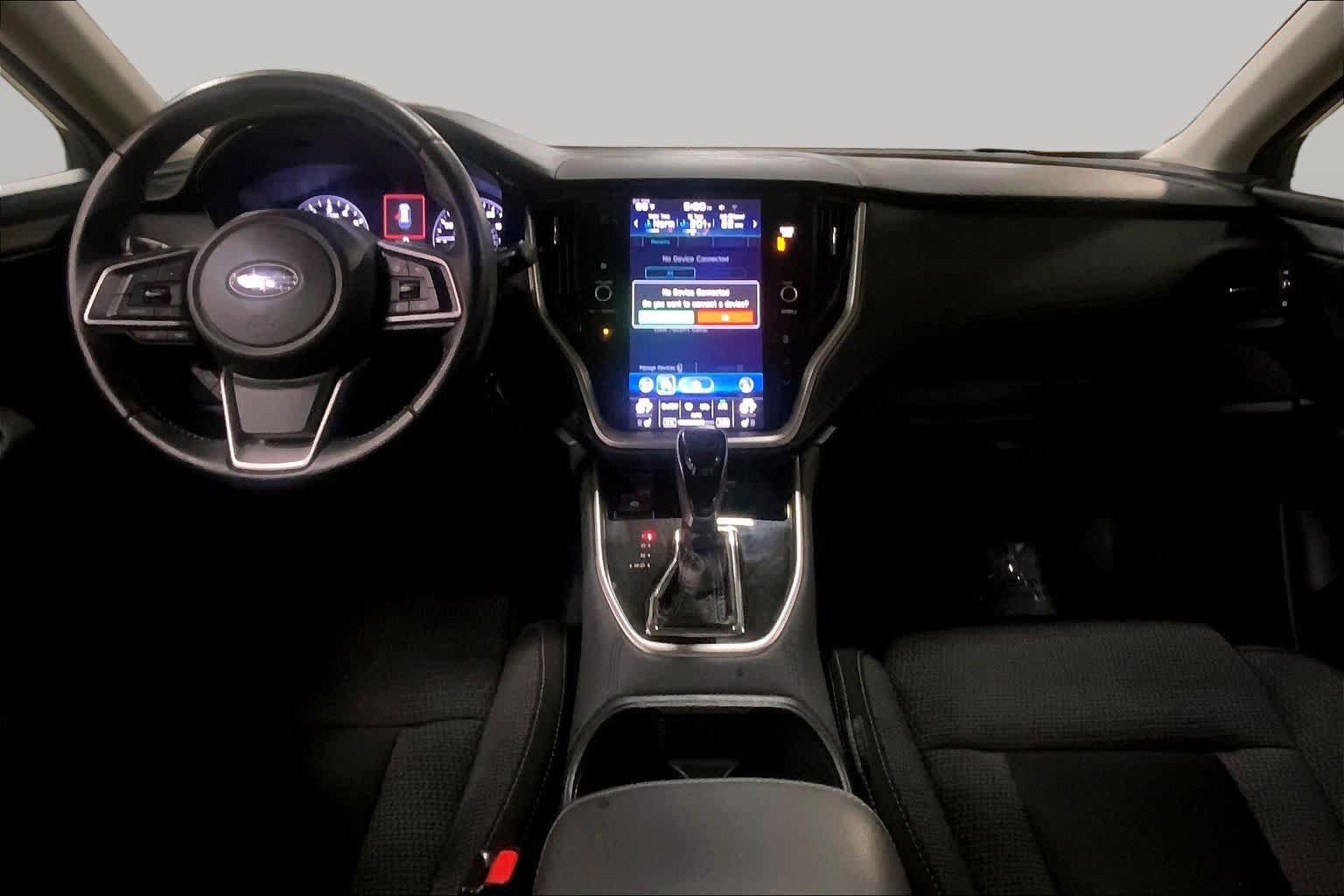 Used 2020 Subaru Outback Premium AWD/4WD image 16