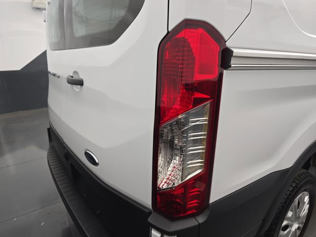 Used 2024 Ford Transit 250 Low Roof w/ Exterior Upgrade Package image 19