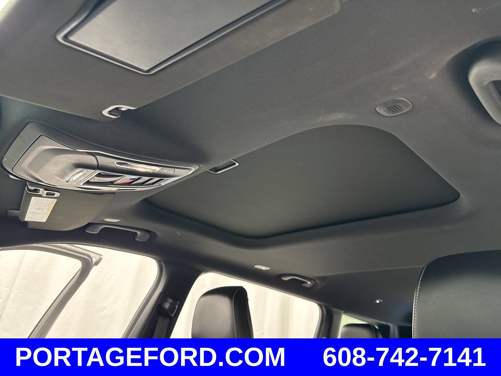 Used 2022 Jeep Grand Cherokee L Laredo AWD/4WD image 25