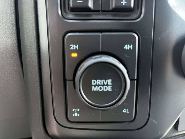 Certified 2024 Ford F250 XL w/ STX Appearance Package AWD/4WD image 28