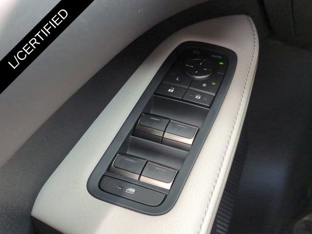 Used 2025 Lexus RX 350 Premium w/ Accessory Package (Z1) FWD image 23