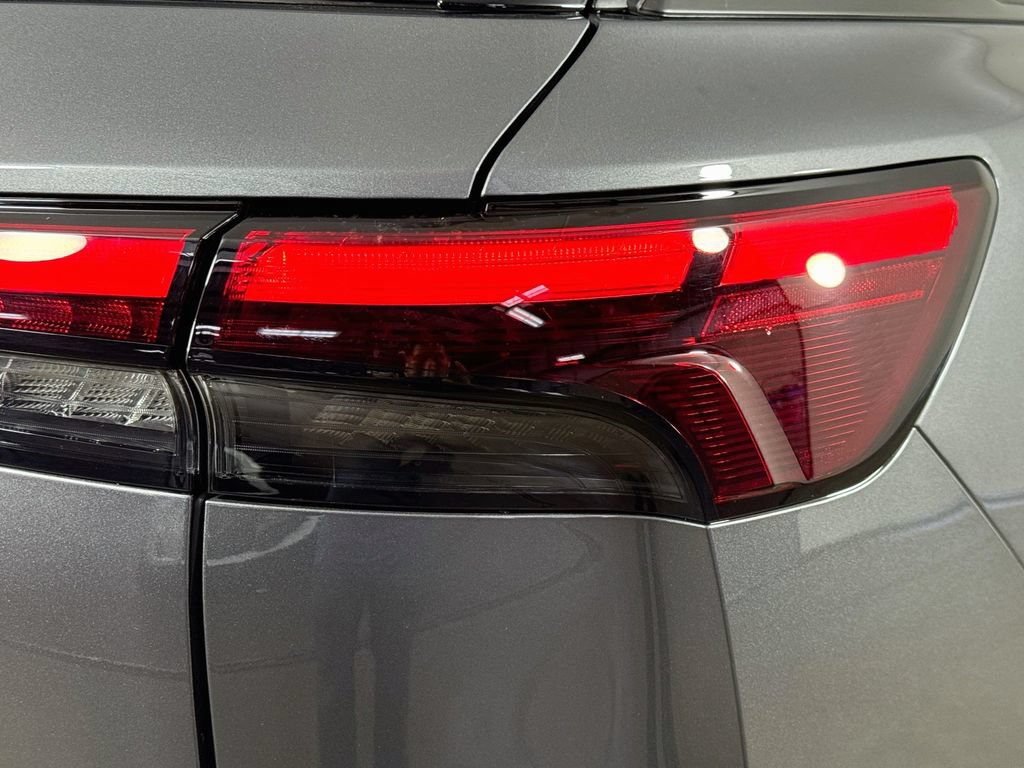 Certified 2026 INFINITI QX60 Luxe AWD/4WD image 37