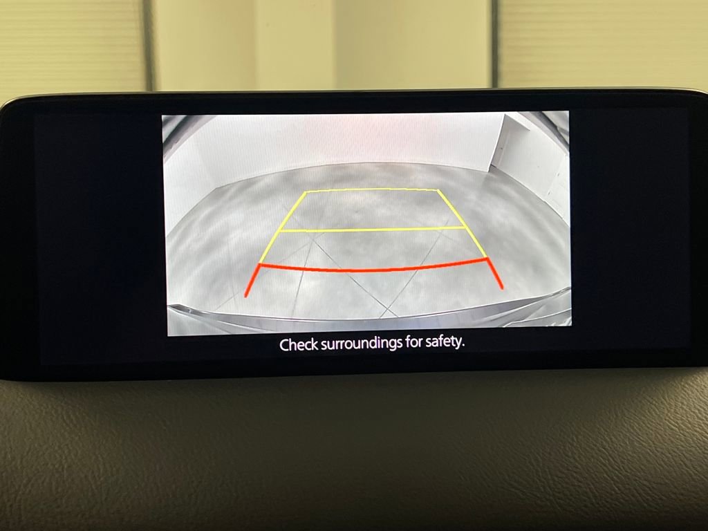 Used 2025 MAZDA CX-5 AWD 2.5 S w/ Preferred Package image 59