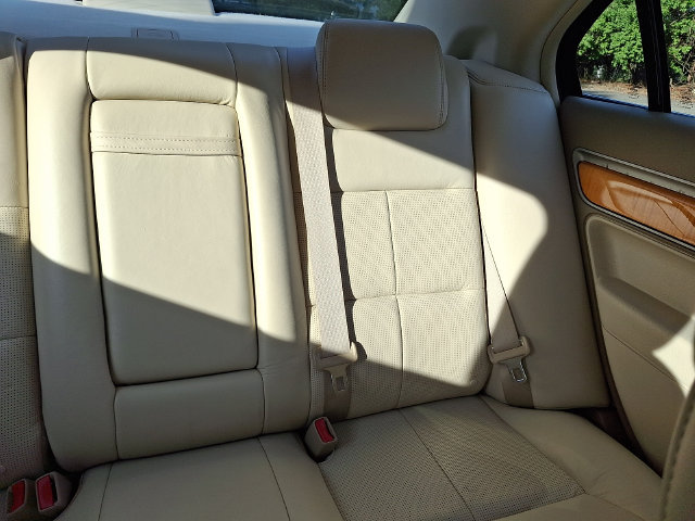 Used 2009 Lincoln MKZ FWD image 20