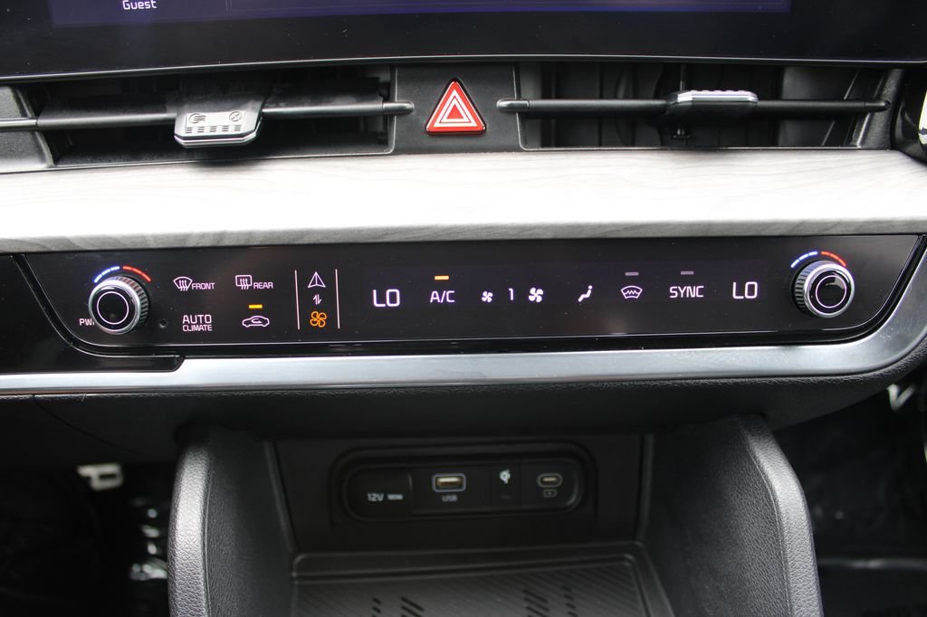 Used 2023 Kia Sportage X-Pro Prestige AWD/4WD image 24