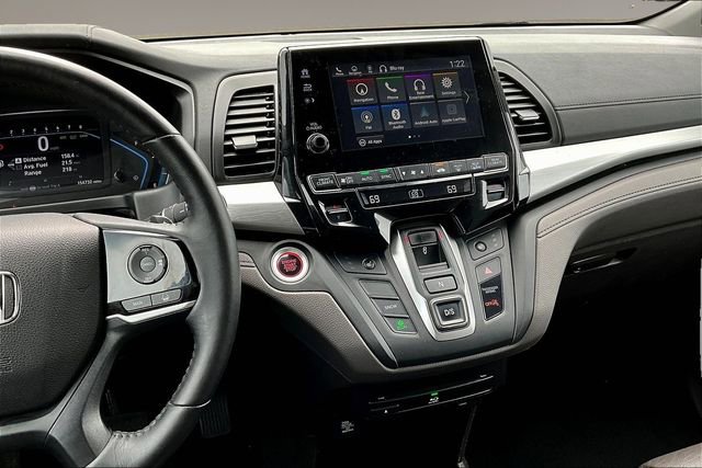 Used 2019 Honda Odyssey EX-L image 9