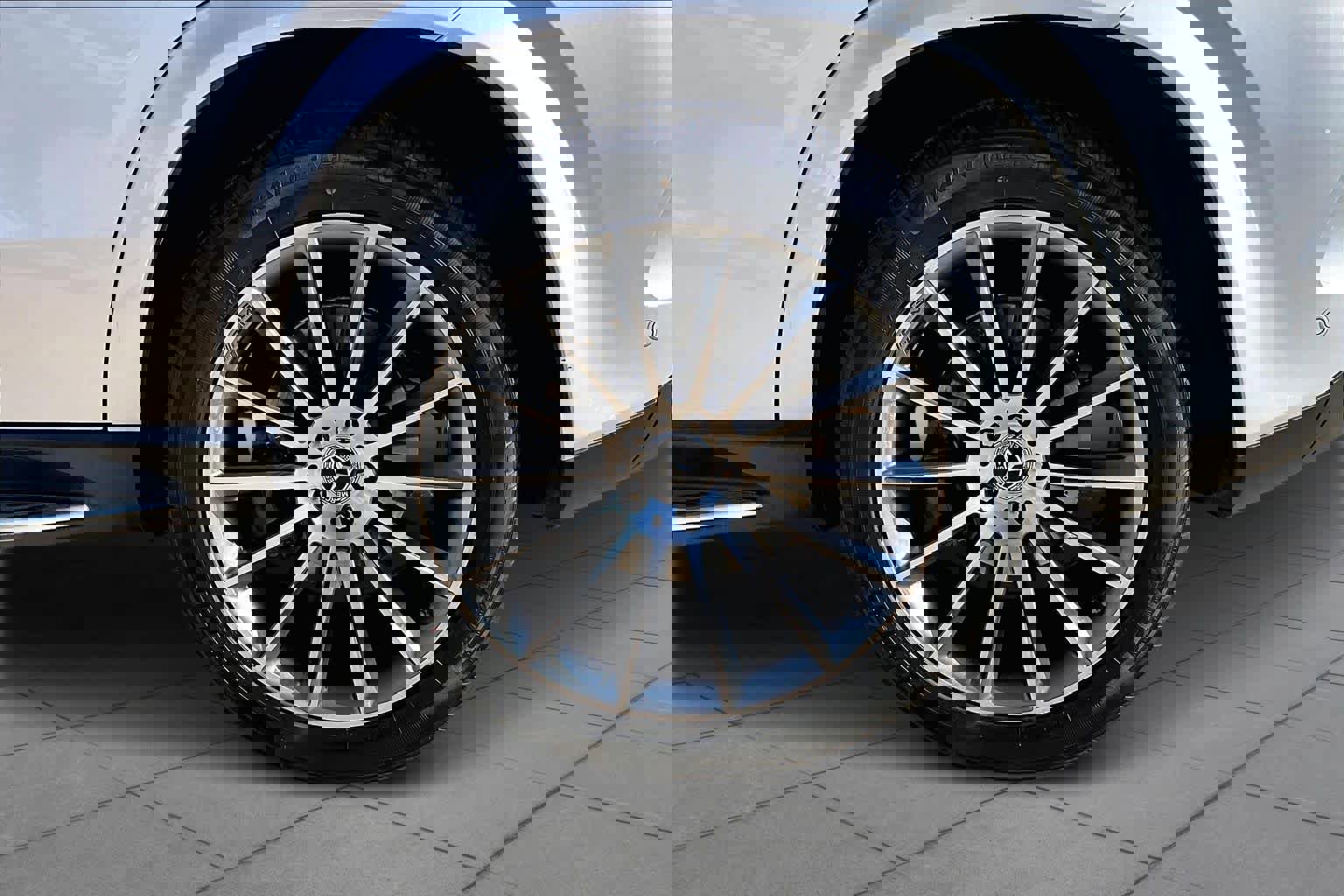 Used 2020 Mercedes-Benz GLE 350 4MATIC image 9