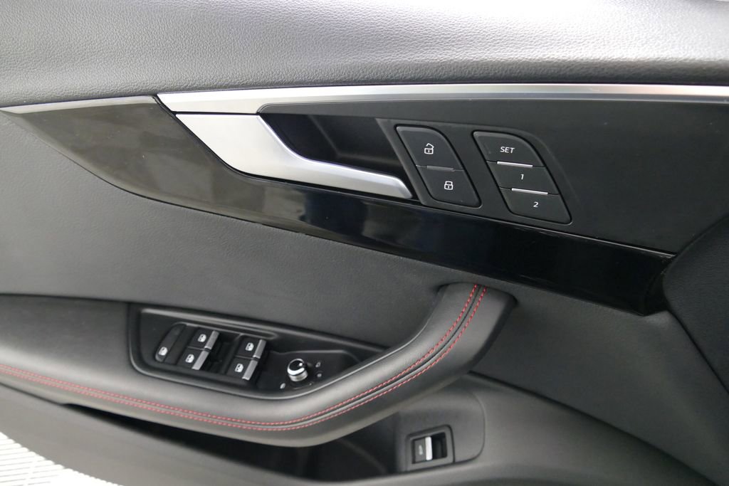 Used 2019 Audi A4 2.0T Premium Plus w/ Premium Plus Package image 24