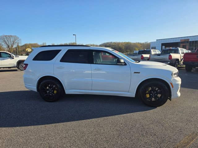 Used 2024 Dodge Durango SRT AWD/4WD image 4