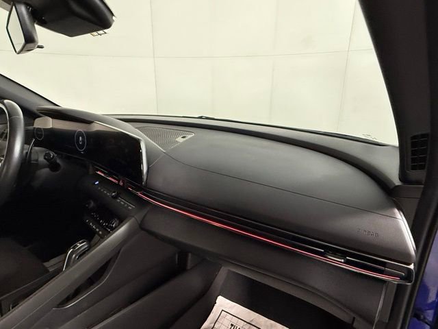 Used 2023 Hyundai Elantra N image 30