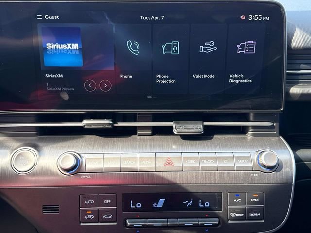 Used 2025 Hyundai Kona SEL image 31