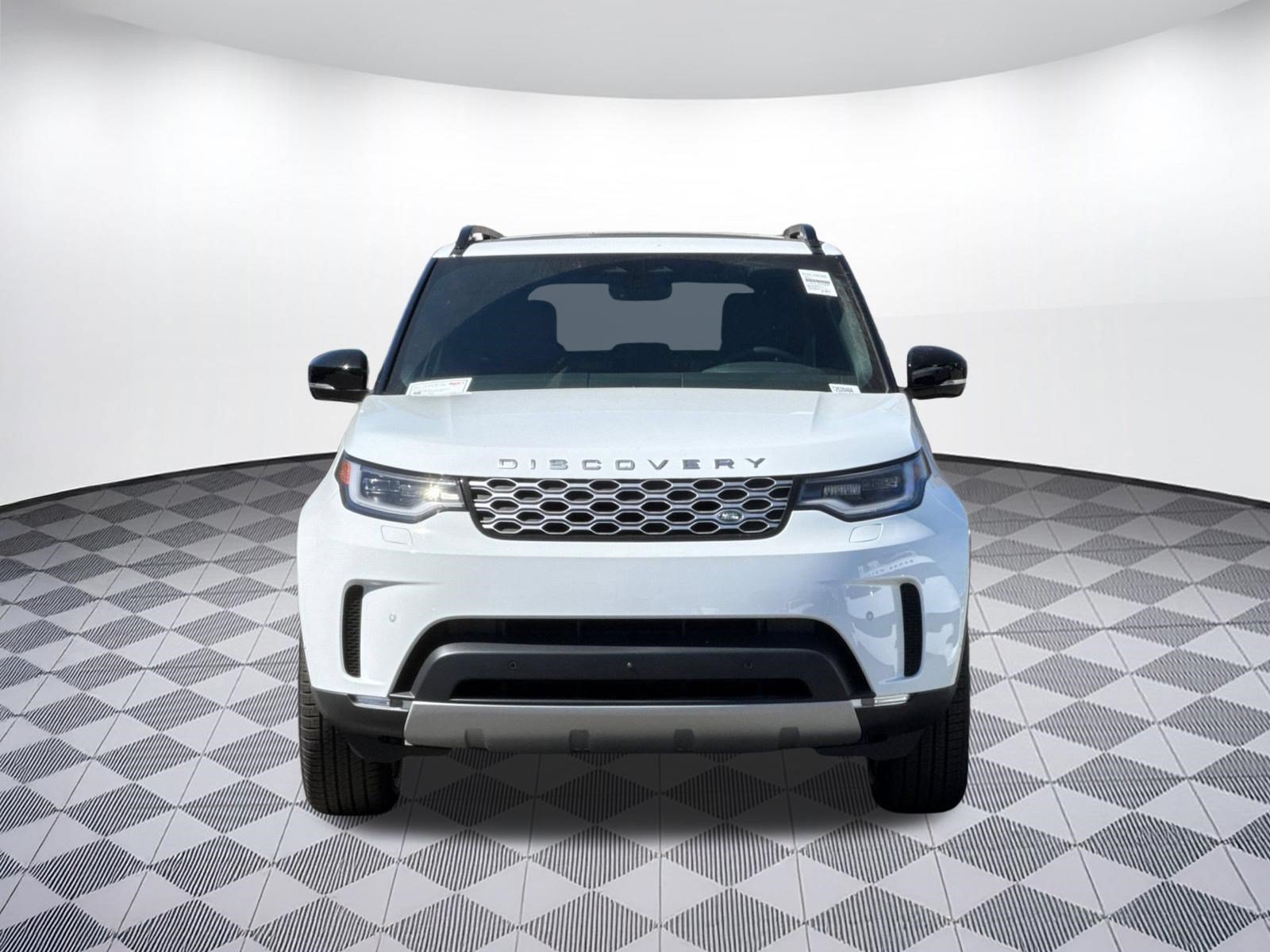 New 2026 Land Rover Discovery S AWD/4WD image 6
